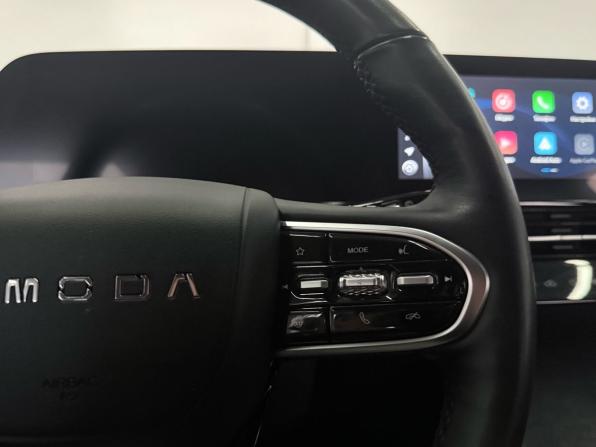 Omoda C5 I с пробегом 2023 года, цена 1 600 000 рублей, 41149 км, внедорожник, Автокод Объявления