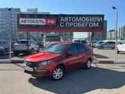 Lada (ВАЗ) Granta I Рестайлинг Альметьевск  - изображение 21