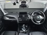 BMW 1 серии II (F20/F21) Рестайлинг Кемерово  - изображение 35