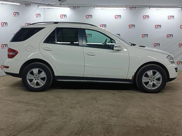 Mercedes-Benz M-Класс II (W164) Рестайлинг с пробегом 2011 года, цена 1 249 000 рублей, 306000 км, внедорожник, Автокод Объявления