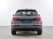 Audi Q5 II (FY) Рестайлинг Москва  - изображение 34