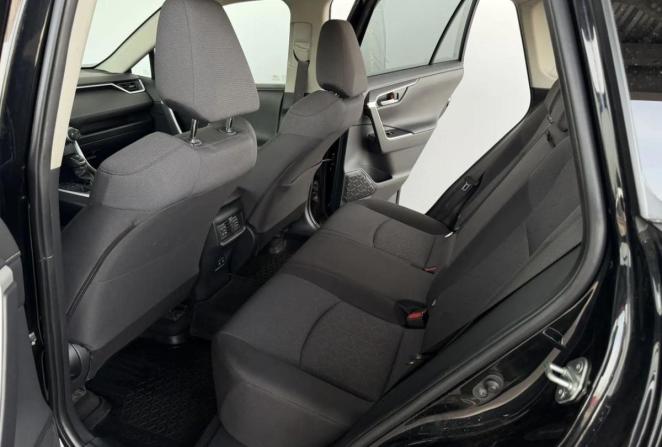 Toyota RAV4 V (XA50) с пробегом 2019 года, цена 3 125 000 рублей, 129504 км, внедорожник, Автокод Объявления