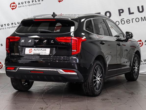 Haval Jolion I Рестайлинг с пробегом 2024 года, цена 1 699 000 рублей, 36062 км, внедорожник, Автокод Объявления