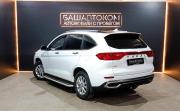 Haval M6 II Уфа  - изображение 26