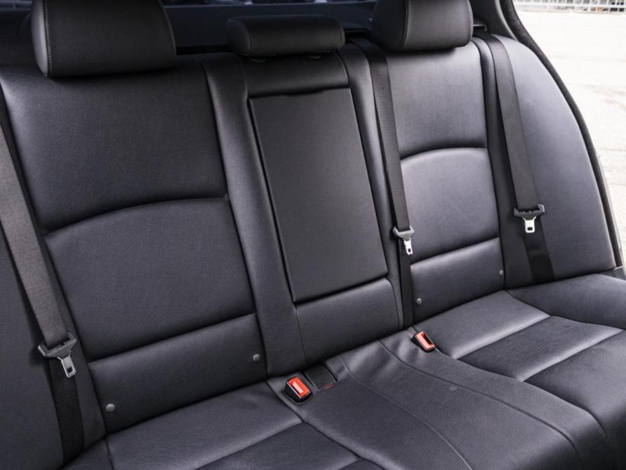 BMW 5 серии VI (F10/F11/F07) Рестайлинг Москва  - изображение 17