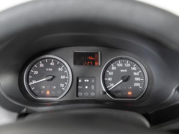 Nissan Almera III (G15) с пробегом 2016 года, цена 700 000 рублей, 154196 км, седан, Автокод Объявления