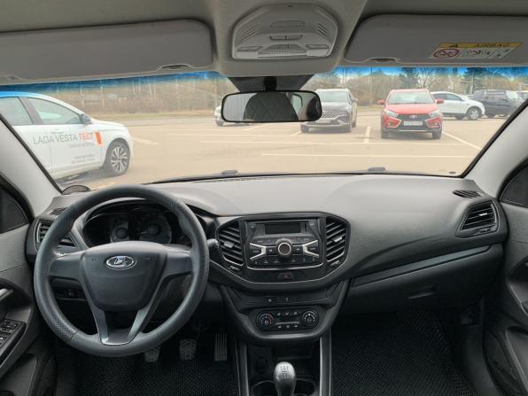Lada (ВАЗ) Vesta I с пробегом 2021 года, цена 854 000 рублей, 145250 км, универсал, Автокод Объявления