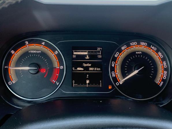 Lada (ВАЗ) Vesta I Рестайлинг (NG) с пробегом 2024 года, цена 1 450 000 рублей, 13780 км, универсал, Автокод Объявления