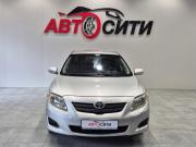 Toyota Corolla X (E140 E150) Воронеж  - изображение 23