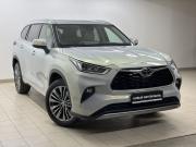 Toyota Highlander IV (XU70) Вологда  - изображение 24