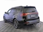 Kia Mohave I Рестайлинг 2 Москва  - изображение 37
