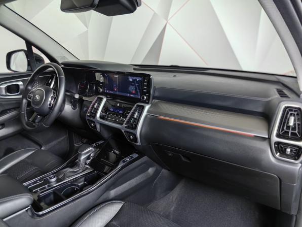 Kia Sorento IV с пробегом 2021 года, цена 3 500 000 рублей, 56561 км, внедорожник, Автокод Объявления