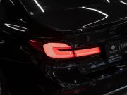 BMW 5 серии VII (G30/G31/G38) Рестайлинг Москва  - изображение 54