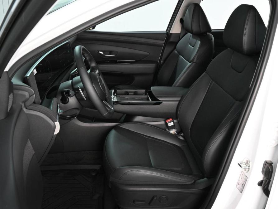 Hyundai Tucson IV Рестайлинг Ростов-на-Дону  - изображение 10