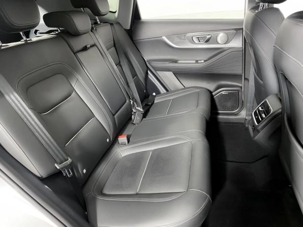 Chery Tiggo 7 Pro Max I Рестайлинг с пробегом 2024 года, цена 2 152 000 рублей, 29415 км, внедорожник, Автокод Объявления