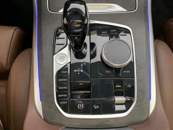 BMW X5 IV (G05/G18) с пробегом 2021 года, цена 6 990 000 рублей, 121142 км, внедорожник, Автокод Объявления
