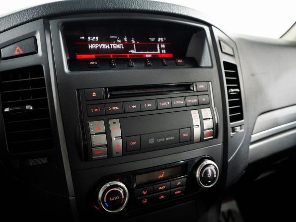 Mitsubishi Pajero IV Рестайлинг 1 с пробегом 2014 года, цена 2 300 500 рублей, 171459 км, внедорожник, Автокод Объявления
