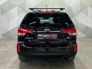 Kia Sorento II Рестайлинг Оренбург  - изображение 31