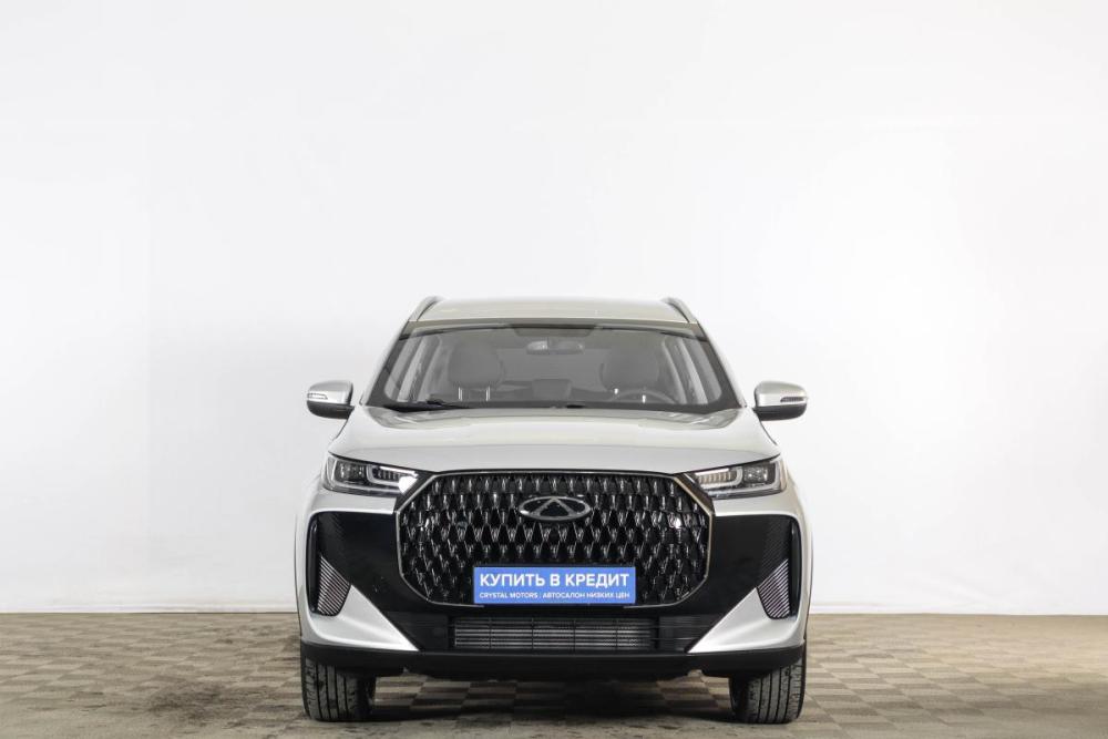 Chery Tiggo 7L Тюмень  - изображение 2