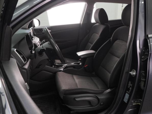 Hyundai Tucson III Рестайлинг с пробегом 2018 года, цена 2 199 000 рублей, 143419 км, внедорожник, Автокод Объявления