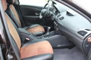 Renault Megane III Рестайлинг Березники  - изображение 24