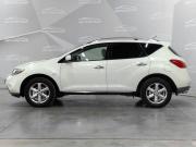 Nissan Murano II (Z51) Новосибирск  - изображение 31