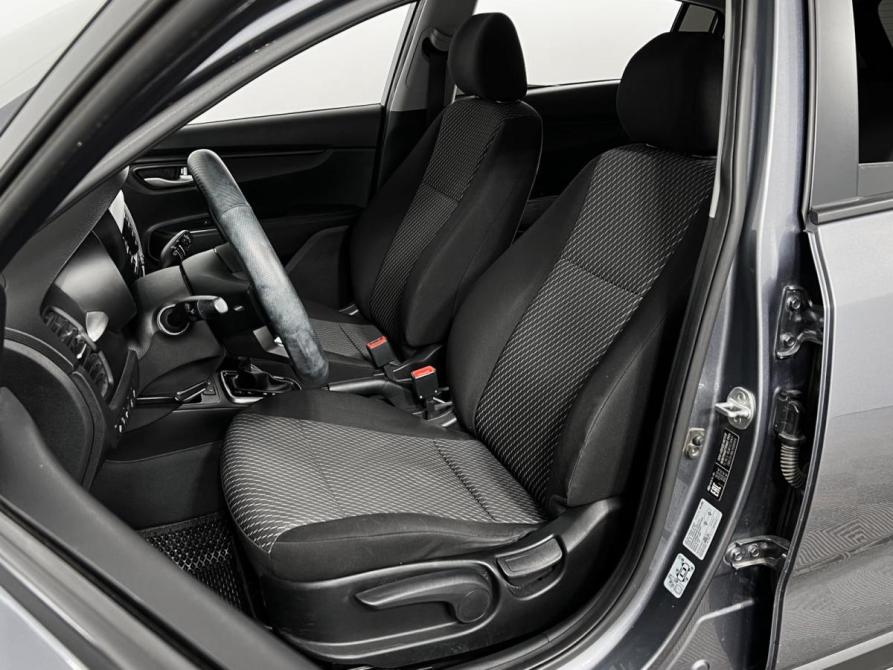 Kia Rio IV Казань  - изображение 10
