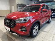 Chery Tiggo 4 Pro I Челябинск  - изображение 18