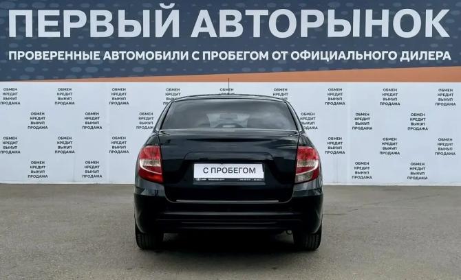 Lada (ВАЗ) Granta I Рестайлинг с пробегом 2023 года, цена 869 000 рублей, 43000 км, седан, Автокод Объявления