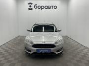 Ford Focus III Рестайлинг Воронеж  - изображение 24