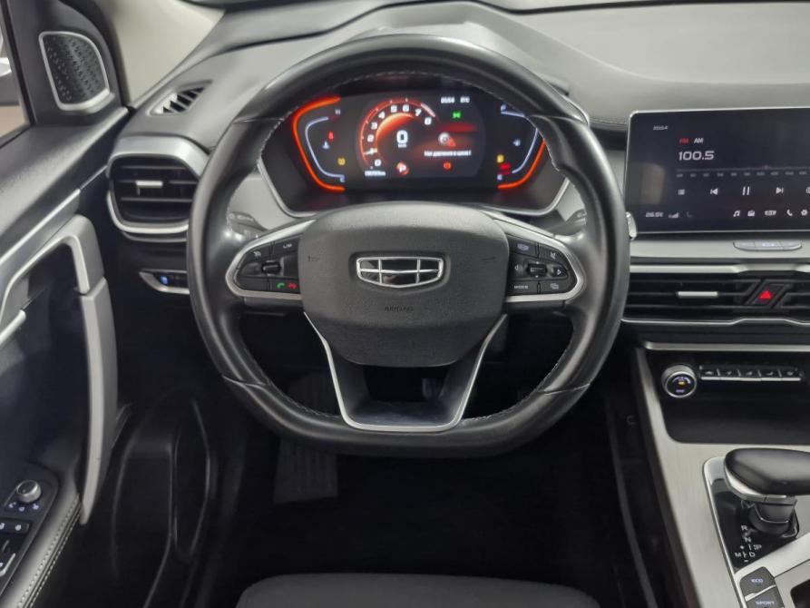 Geely Coolray I Нижний Новгород  - изображение 15