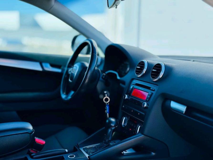 Audi A3 II (8P) Рестайлинг 2 Ижевск  - изображение 12