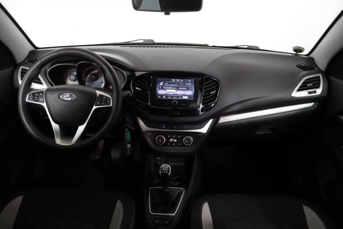 Lada (ВАЗ) Vesta I с пробегом 2019 года, цена 929 000 рублей, 181000 км, универсал, Автокод Объявления