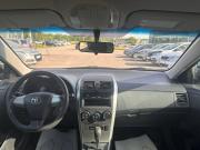 Toyota Corolla X (E140 E150) Рестайлинг Ногинск  - изображение 28