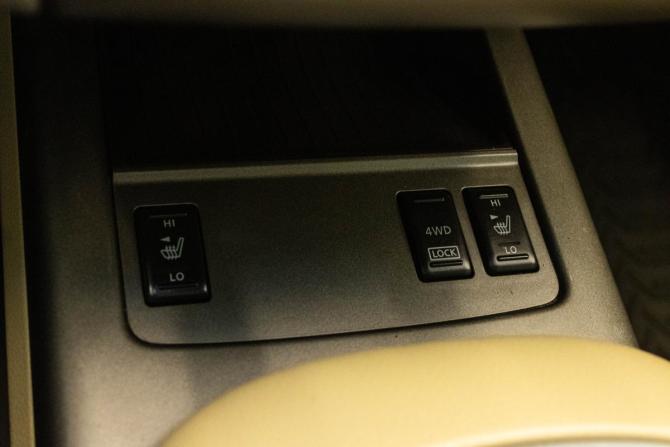 Nissan Murano II (Z51) Рестайлинг 2 с пробегом 2013 года, цена 1 469 000 рублей, 216184 км, внедорожник, Автокод Объявления