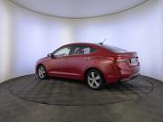 Hyundai Solaris II Москва  - изображение 33