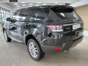 Land Rover Range Rover Sport II Москва  - изображение 28