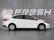 Hyundai Solaris II Рестайлинг Минеральные Воды  - изображение 22