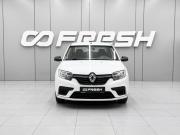 Renault Logan II Рестайлинг Ростов-на-Дону  - изображение 17