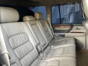 Lexus LX II Рестайлинг Екатеринбург  - изображение 64