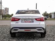 Lada (ВАЗ) Vesta I Рестайлинг (NG) Ижевск  - изображение 30