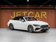 Mercedes-Benz CLE Москва  - изображение 32