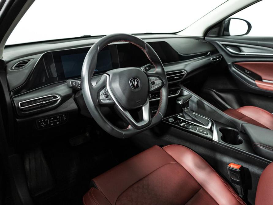 Changan Eado Plus Санкт-Петербург  - изображение 11