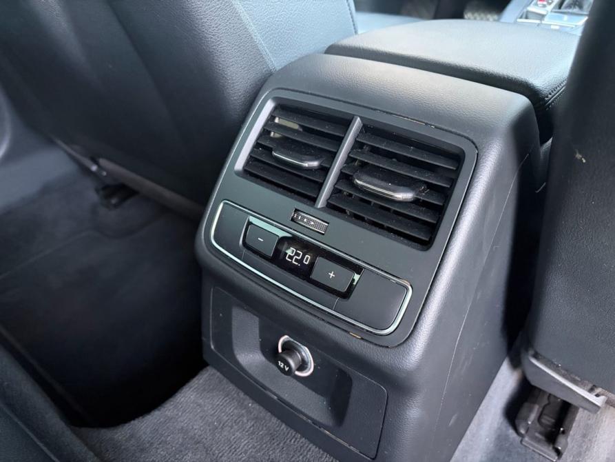 Audi A4 V (B9) Москва  - изображение 21