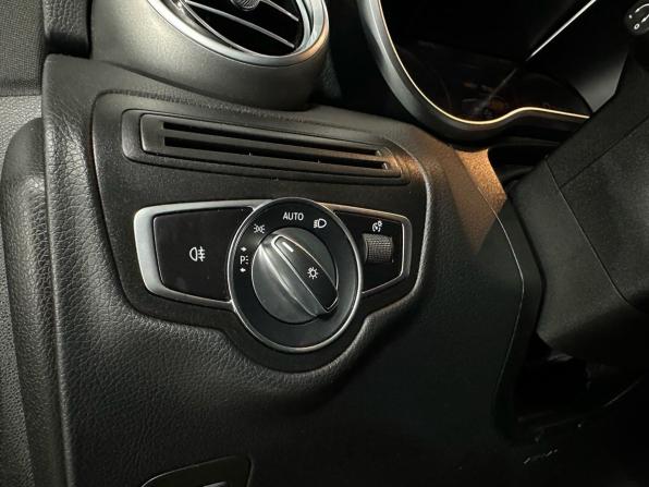 Mercedes-Benz GLC I (X253) Рестайлинг с пробегом 2020 года, цена 5 000 000 рублей, 27540 км, внедорожник, Автокод Объявления