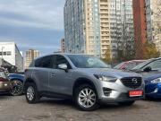 Mazda CX-5 I Рестайлинг Санкт-Петербург  - изображение 16