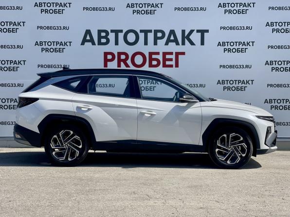 Hyundai Tucson IV Рестайлинг с пробегом 2026 года, цена 4 020 000 рублей, 10 км, внедорожник, Автокод Объявления