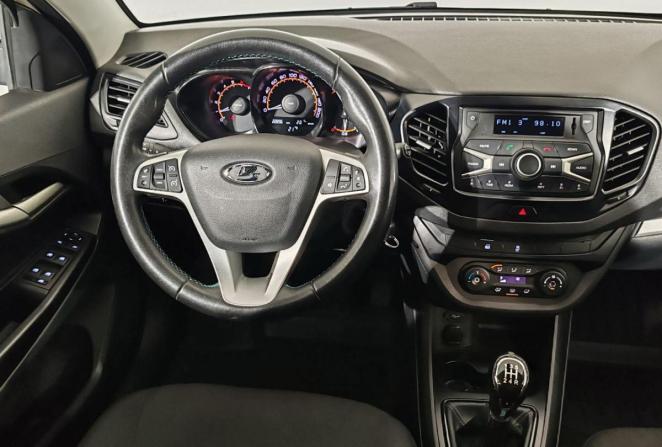 Lada (ВАЗ) Vesta I с пробегом 2021 года, цена 1 190 000 рублей, 22895 км, седан, Автокод Объявления