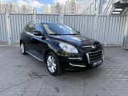 Luxgen Luxgen7 SUV Ростов-на-Дону  - изображение 36