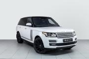 Land Rover Range Rover IV Казань  - изображение 15